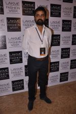 on Day 5 at LFW 2013 in Grand Haytt, Mumbai on 27th Aug 2013 (215).JPG